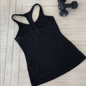 Nike Tops - Nike Dri-Fit Tank Nike Tops - Nike Dri-Fit Tank